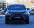Черный БМВ Х3, объемом двигателя 2 л и пробегом 26 тыс. км за 33900 $, фото 1 на Automoto.ua