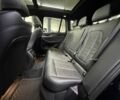 Черный БМВ Х3, объемом двигателя 2 л и пробегом 82 тыс. км за 33500 $, фото 16 на Automoto.ua
