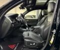 Черный БМВ Х3, объемом двигателя 2 л и пробегом 82 тыс. км за 33500 $, фото 15 на Automoto.ua