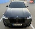 Чорний БМВ Х3, об'ємом двигуна 2 л та пробігом 59 тис. км за 37500 $, фото 56 на Automoto.ua