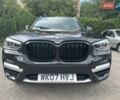 Черный БМВ Х3, объемом двигателя 2 л и пробегом 87 тыс. км за 37800 $, фото 3 на Automoto.ua