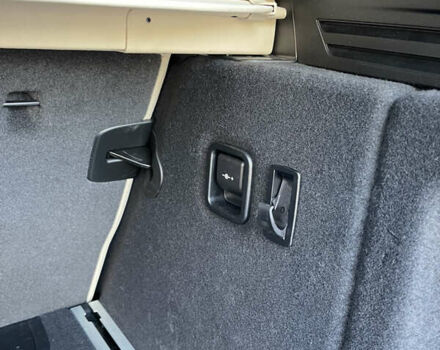 Черный БМВ Х3, объемом двигателя 3 л и пробегом 16 тыс. км за 52500 $, фото 48 на Automoto.ua