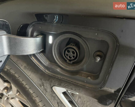 Черный БМВ Х3, объемом двигателя 2 л и пробегом 104 тыс. км за 34000 $, фото 31 на Automoto.ua