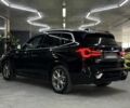 Черный БМВ Х3, объемом двигателя 2 л и пробегом 82 тыс. км за 33500 $, фото 8 на Automoto.ua