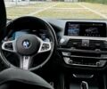 Чорний БМВ Х3, об'ємом двигуна 2 л та пробігом 46 тис. км за 43000 $, фото 7 на Automoto.ua