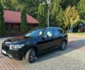 БМВ Х3 2021 в Тернополе на Automoto.ua Черный БМВ Х3, объемом двигателя 2 л и пробегом 75 тыс. км за 37200 $, фото 13 на Automoto.ua