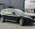 Чорний БМВ Х3, об'ємом двигуна 2 л та пробігом 38 тис. км за 36500 $, фото 8 на Automoto.ua