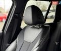 Черный БМВ Х3, объемом двигателя 3 л и пробегом 125 тыс. км за 48900 $, фото 25 на Automoto.ua