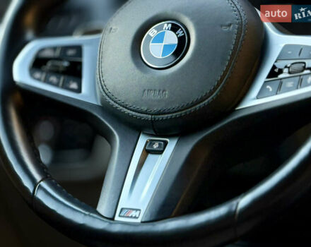 Черный БМВ Х3, объемом двигателя 3 л и пробегом 43 тыс. км за 49999 $, фото 20 на Automoto.ua