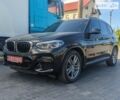 Чорний БМВ Х3, об'ємом двигуна 2 л та пробігом 43 тис. км за 38900 $, фото 13 на Automoto.ua