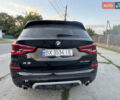 Черный БМВ Х3, объемом двигателя 2 л и пробегом 104 тыс. км за 34000 $, фото 5 на Automoto.ua