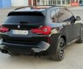 Чорний БМВ Х3, об'ємом двигуна 2 л та пробігом 59 тис. км за 37500 $, фото 16 на Automoto.ua
