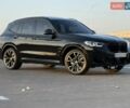 Чорний БМВ Х3, об'ємом двигуна 2 л та пробігом 59 тис. км за 37500 $, фото 2 на Automoto.ua