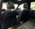 Черный БМВ Х3, объемом двигателя 2 л и пробегом 82 тыс. км за 33500 $, фото 17 на Automoto.ua