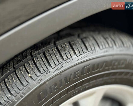 Черный БМВ Х3, объемом двигателя 2 л и пробегом 110 тыс. км за 28500 $, фото 8 на Automoto.ua