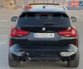 Чорний БМВ Х3, об'ємом двигуна 2 л та пробігом 59 тис. км за 37500 $, фото 8 на Automoto.ua