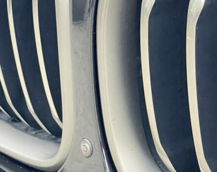 Черный БМВ Х3, объемом двигателя 3 л и пробегом 16 тыс. км за 52500 $, фото 23 на Automoto.ua