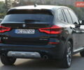 Чорний БМВ Х3, об'ємом двигуна 2 л та пробігом 61 тис. км за 38200 $, фото 18 на Automoto.ua