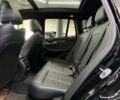 Черный БМВ Х3, объемом двигателя 2 л и пробегом 82 тыс. км за 33500 $, фото 18 на Automoto.ua