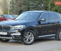 Чорний БМВ Х3, об'ємом двигуна 2 л та пробігом 61 тис. км за 38200 $, фото 6 на Automoto.ua