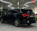 Чорний БМВ Х3, об'ємом двигуна 2 л та пробігом 82 тис. км за 33900 $, фото 10 на Automoto.ua