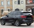 Черный БМВ Х3, объемом двигателя 2 л и пробегом 2 тыс. км за 52500 $, фото 15 на Automoto.ua