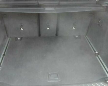 Черный БМВ Х3, объемом двигателя 2 л и пробегом 39 тыс. км за 29500 $, фото 12 на Automoto.ua