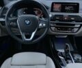 Чорний БМВ Х3, об'ємом двигуна 2 л та пробігом 26 тис. км за 34500 $, фото 7 на Automoto.ua