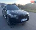 Черный БМВ Х3, объемом двигателя 2 л и пробегом 55 тыс. км за 39000 $, фото 1 на Automoto.ua