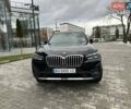 Черный БМВ Х3, объемом двигателя 2 л и пробегом 35 тыс. км за 46300 $, фото 6 на Automoto.ua
