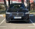 Черный БМВ Х3, объемом двигателя 2 л и пробегом 17 тыс. км за 53999 $, фото 1 на Automoto.ua