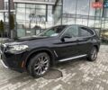 Черный БМВ Х3, объемом двигателя 2 л и пробегом 35 тыс. км за 46300 $, фото 8 на Automoto.ua