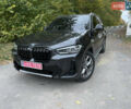 Черный БМВ Х3, объемом двигателя 2 л и пробегом 64 тыс. км за 42000 $, фото 1 на Automoto.ua