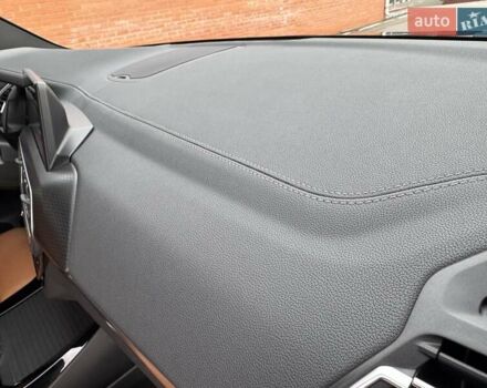 Черный БМВ Х3, объемом двигателя 2 л и пробегом 29 тыс. км за 54950 $, фото 58 на Automoto.ua