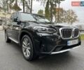 Черный БМВ Х3, объемом двигателя 2 л и пробегом 27 тыс. км за 47000 $, фото 9 на Automoto.ua