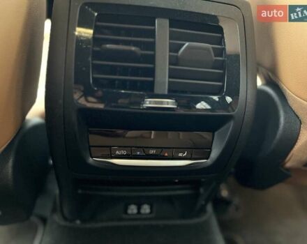 Черный БМВ Х3, объемом двигателя 2 л и пробегом 27 тыс. км за 47000 $, фото 14 на Automoto.ua