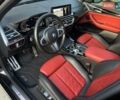 Черный БМВ Х3, объемом двигателя 2 л и пробегом 46 тыс. км за 47990 $, фото 32 на Automoto.ua