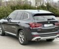 Черный БМВ Х3, объемом двигателя 2 л и пробегом 46 тыс. км за 37900 $, фото 7 на Automoto.ua