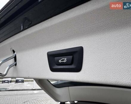 Черный БМВ Х3, объемом двигателя 2 л и пробегом 66 тыс. км за 41900 $, фото 37 на Automoto.ua