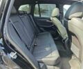 Черный БМВ Х3, объемом двигателя 3 л и пробегом 46 тыс. км за 14000 $, фото 8 на Automoto.ua