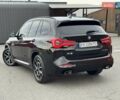 Черный БМВ Х3, объемом двигателя 2 л и пробегом 29 тыс. км за 54950 $, фото 3 на Automoto.ua
