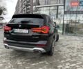 Черный БМВ Х3, объемом двигателя 2 л и пробегом 35 тыс. км за 46300 $, фото 26 на Automoto.ua