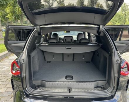 Черный БМВ Х3, объемом двигателя 2 л и пробегом 1 тыс. км за 68999 $, фото 17 на Automoto.ua