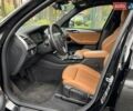 Черный БМВ Х3, объемом двигателя 2 л и пробегом 27 тыс. км за 47000 $, фото 17 на Automoto.ua