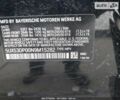 Чорний БМВ Х3, об'ємом двигуна 2 л та пробігом 26 тис. км за 33500 $, фото 10 на Automoto.ua