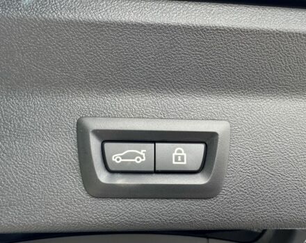 Черный БМВ Х3, объемом двигателя 2 л и пробегом 1 тыс. км за 68999 $, фото 16 на Automoto.ua