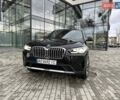 Черный БМВ Х3, объемом двигателя 2 л и пробегом 35 тыс. км за 46300 $, фото 7 на Automoto.ua