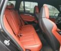 Чорний БМВ Х3, об'ємом двигуна 3 л та пробігом 31 тис. км за 17800 $, фото 10 на Automoto.ua
