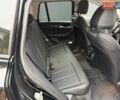 Чорний БМВ Х3, об'ємом двигуна 2 л та пробігом 89 тис. км за 42000 $, фото 7 на Automoto.ua