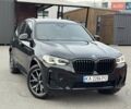 Черный БМВ Х3, объемом двигателя 2 л и пробегом 29 тыс. км за 54950 $, фото 11 на Automoto.ua
